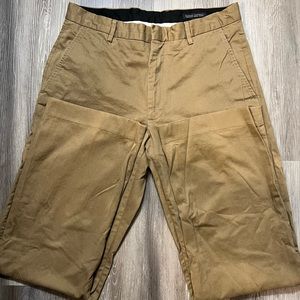Banana Republic Straight Dress Chino